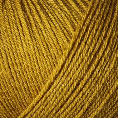 Merino Mustard RMS Knitting for Olive